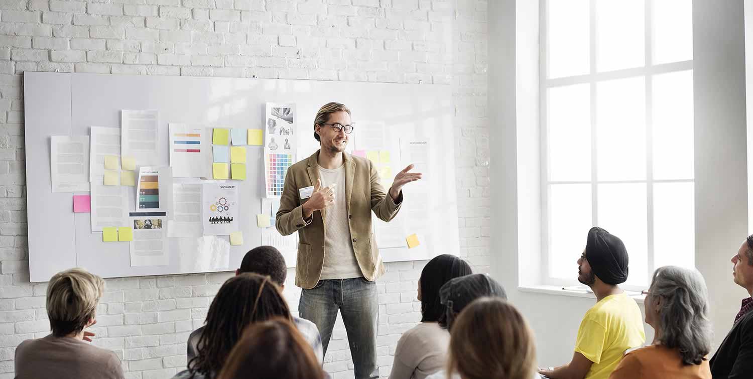 Leadership au Féminin